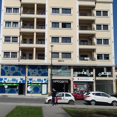 Premium 2 Arandjelovac