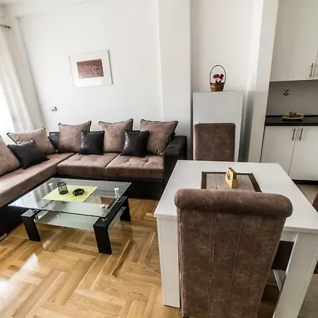 Premium 2 * Arandjelovac