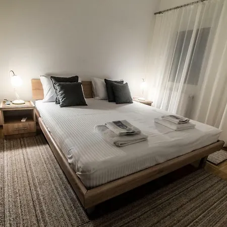 Apartment Premium 2 *