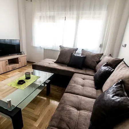 Premium 2 Apartment *