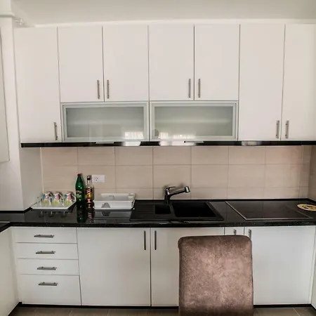 Apartment Premium 2 *