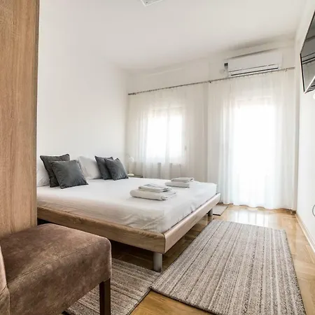 Apartment Premium 2 Arandjelovac